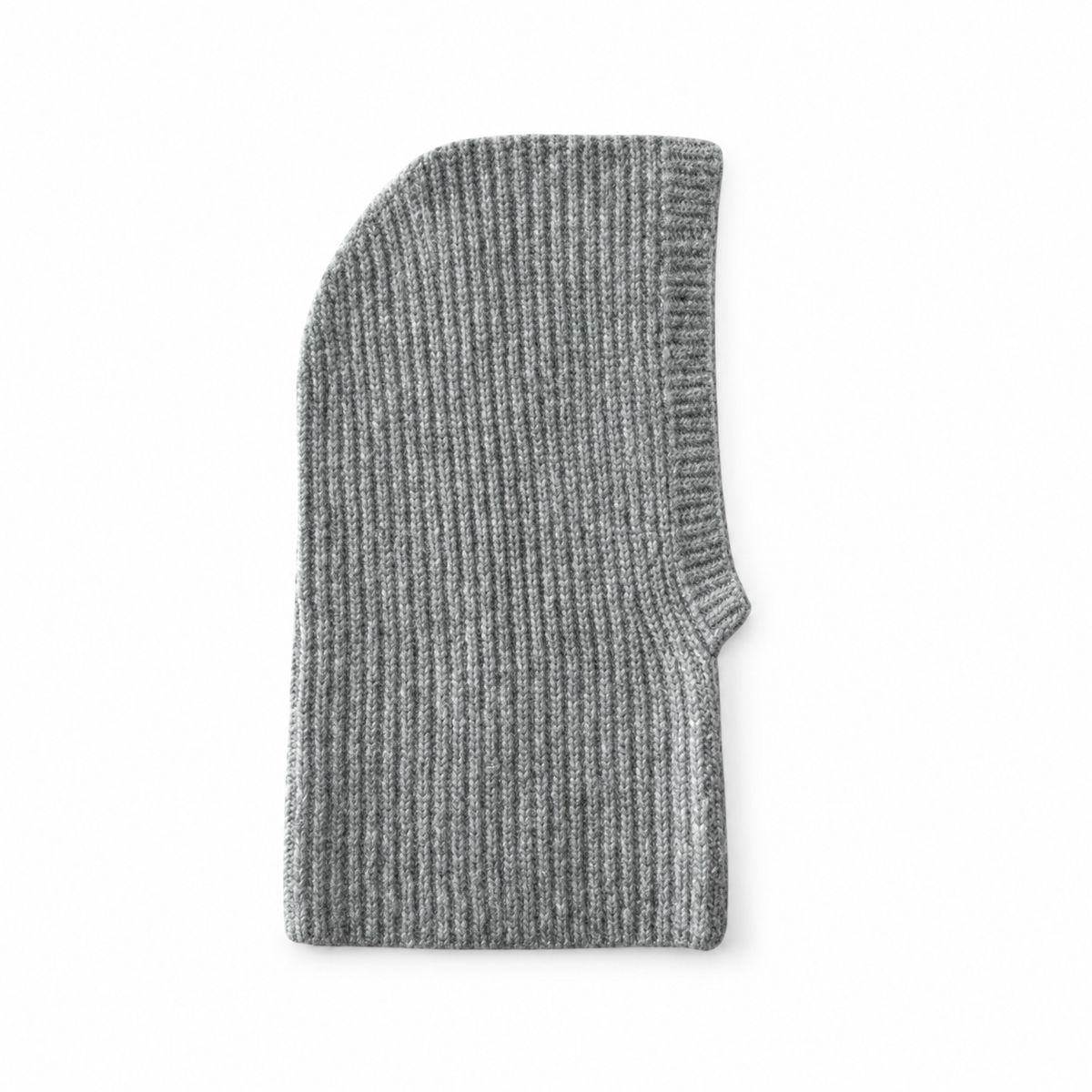Balaclava Canalé Rosa