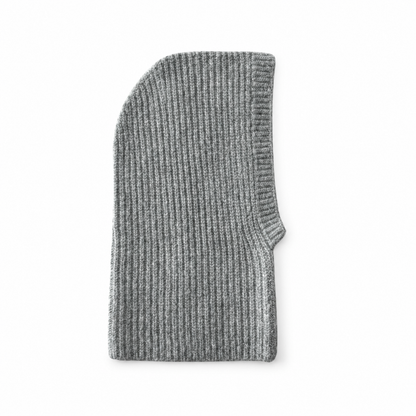 Balaclava Canalé Rosa