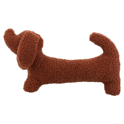 Teckel Perro Salchicha Peso Puerta Sujetapuertas