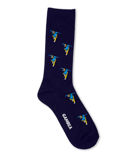 Calcetines Fernando Alonso