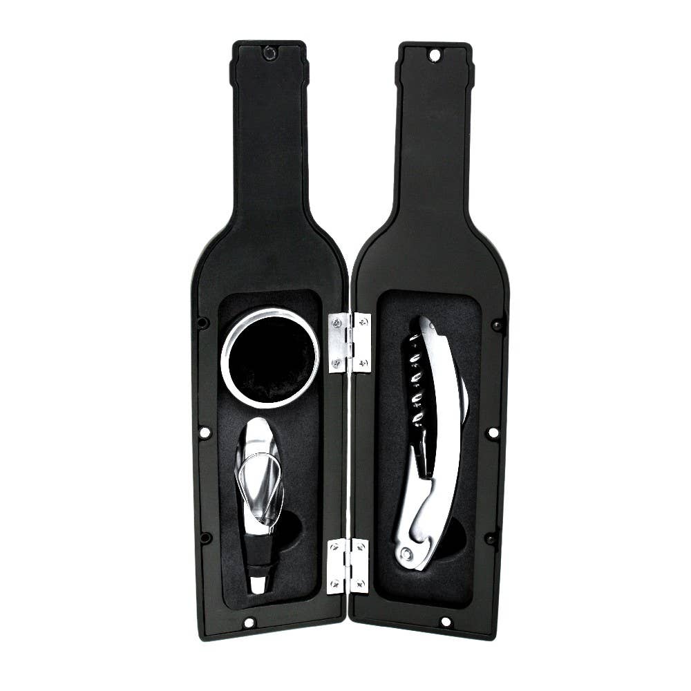 Set Regalo de Vino