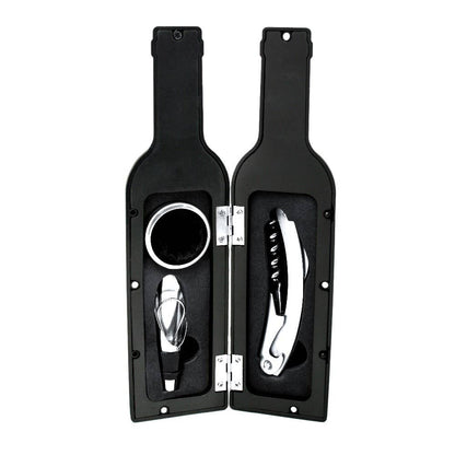 Set Regalo de Vino