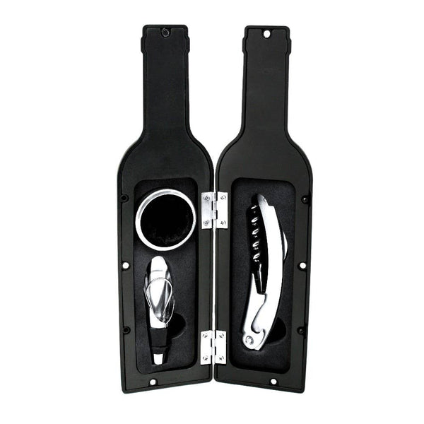 Set Regalo de Vino