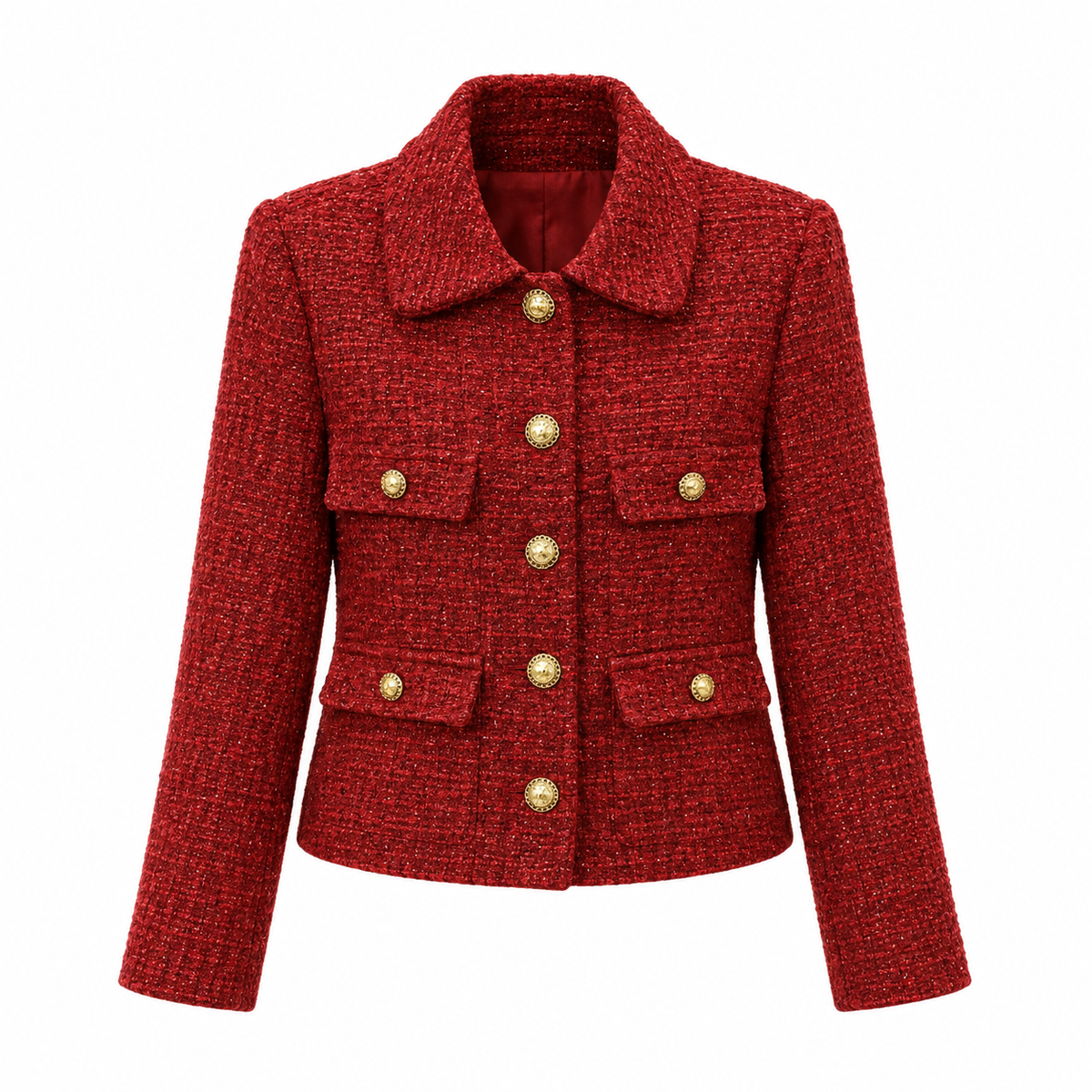 Blazer Granate