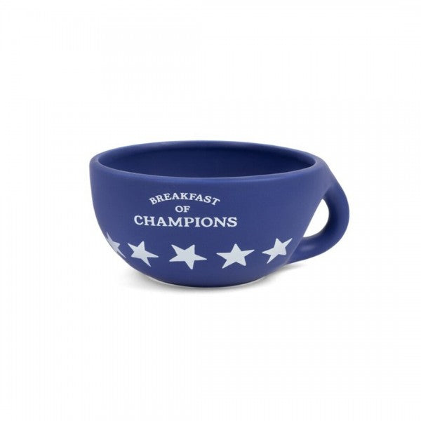Bowl para Desayuno “Breakfast of champions"
