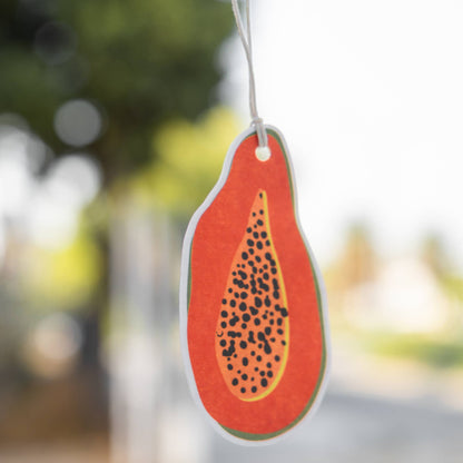 Ambientador Papaya