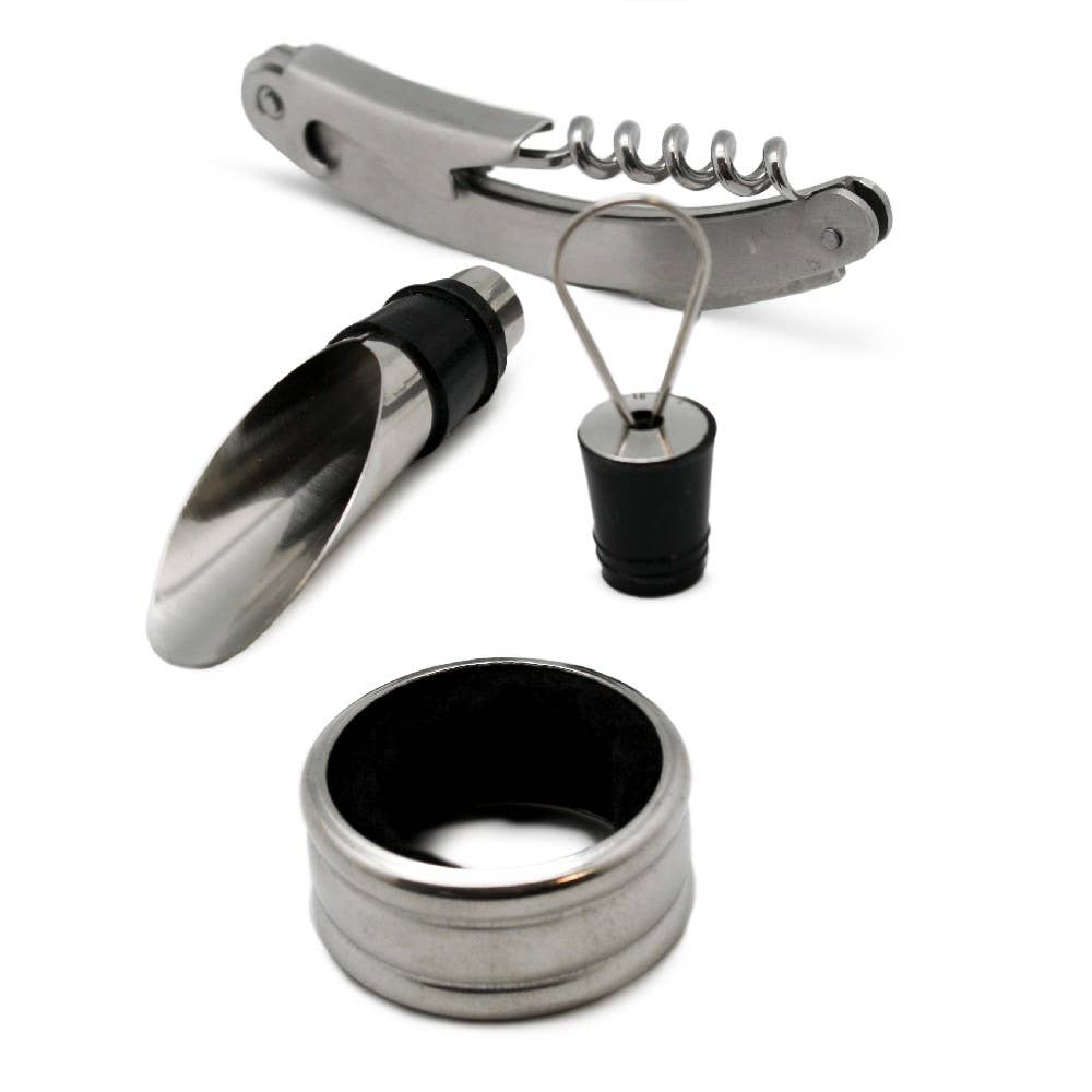 Set Regalo de Vino