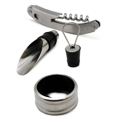 Set Regalo de Vino