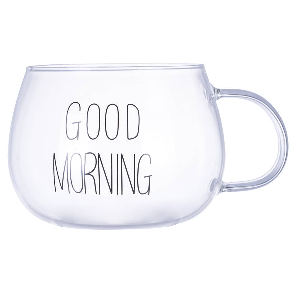 Taza Good Night