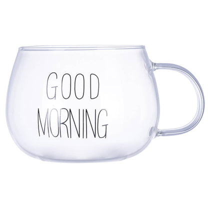 Taza Good Night