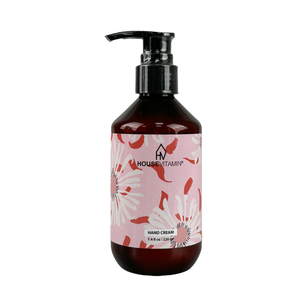 Peony Hand Cream 220ml