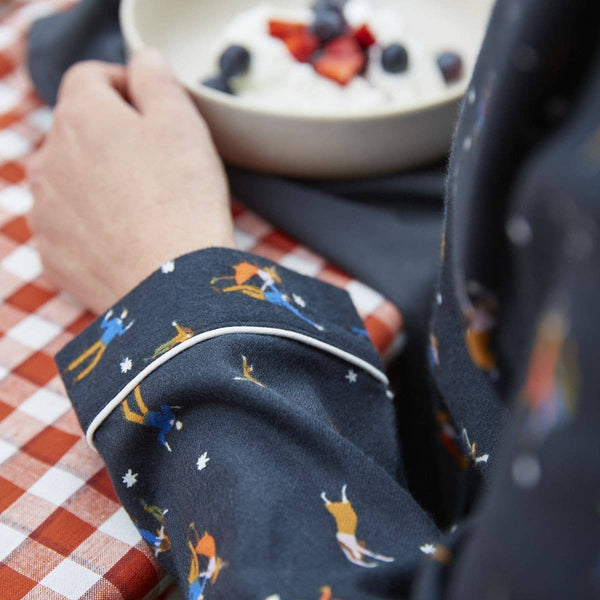 Pijama infantil Swing: 2 años