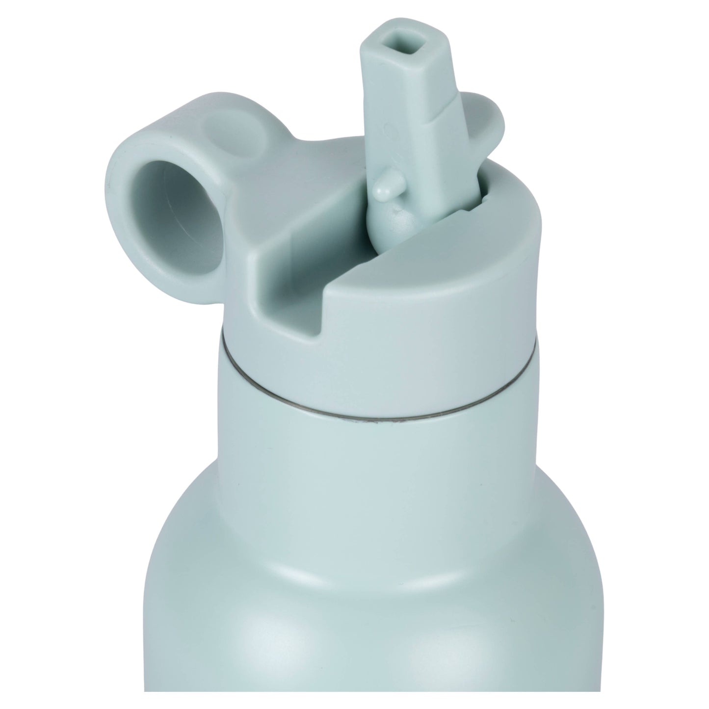 Termo Infantil Azul Claro 420ml León