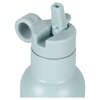 Termo Infantil Azul Claro 420ml León