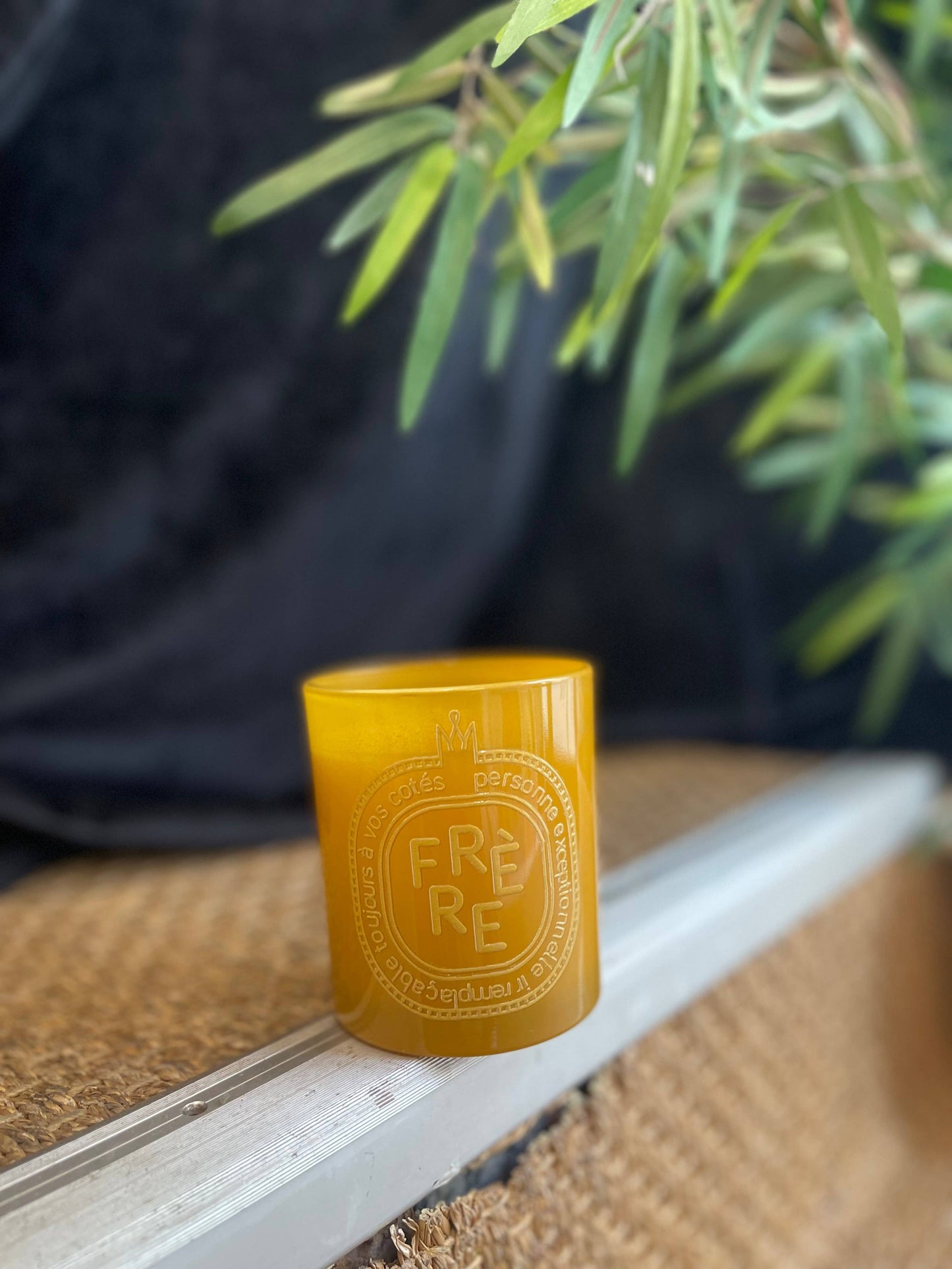 Vela Hermano