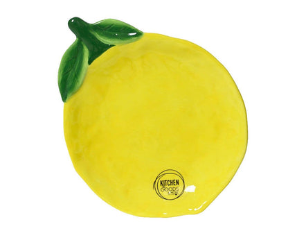 Plato Limón