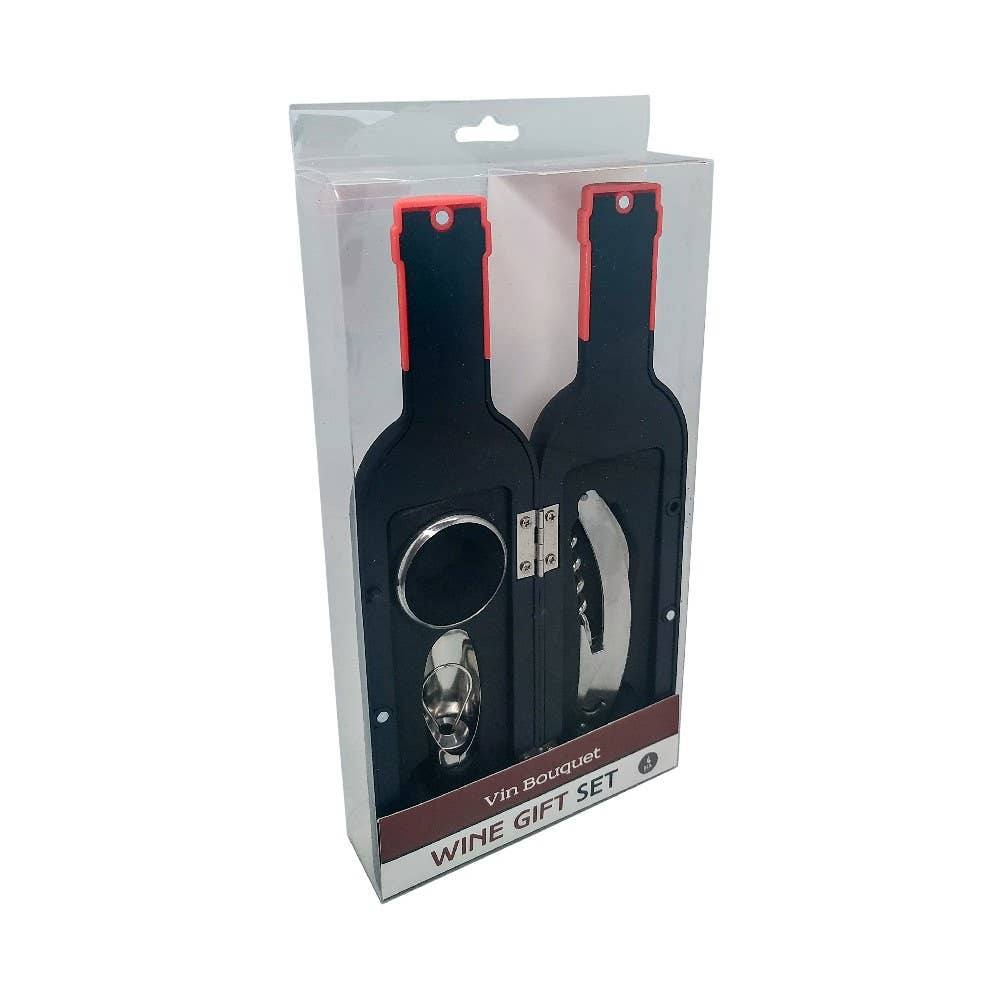 Set Regalo de Vino