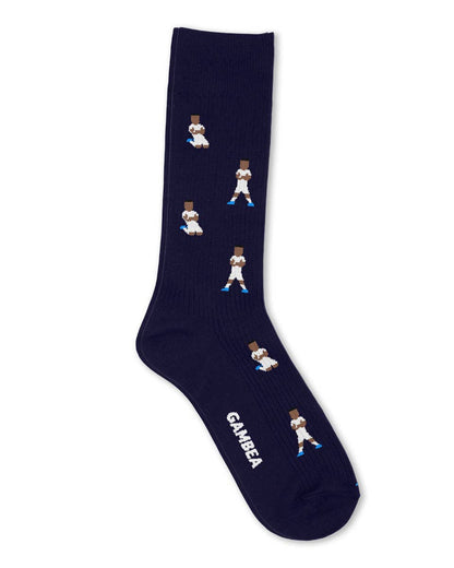 Calcetines Hombre Mbappé Real Madrid 41-46