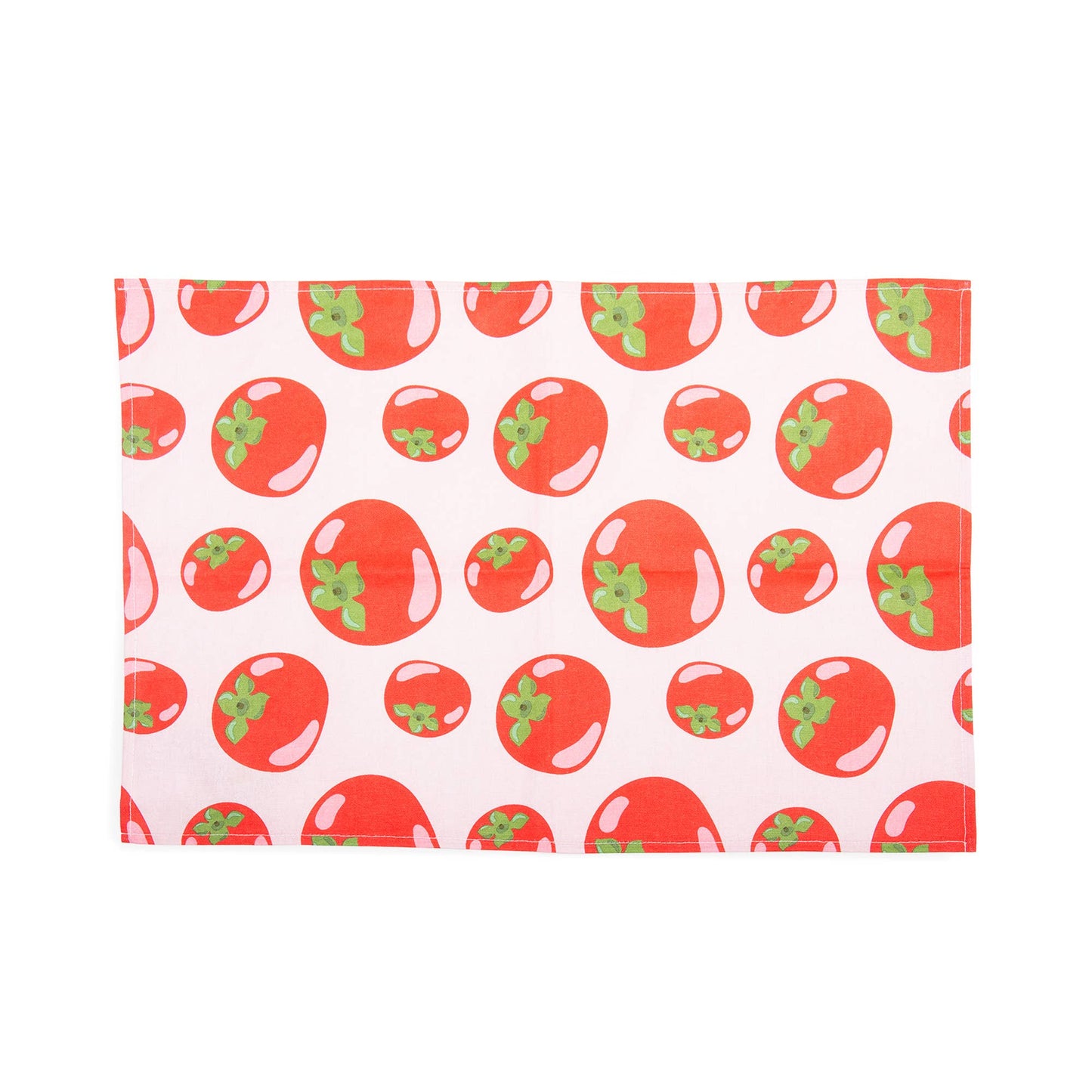 Paño de Cocina Tomates