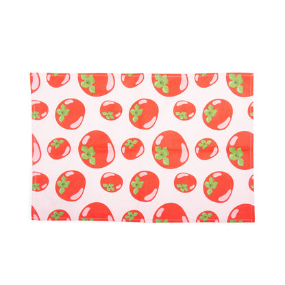 Paño de Cocina Tomates