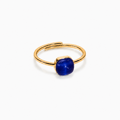 Anillo Estilo Pomellato