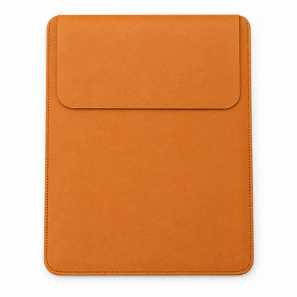Funda ordenador camel