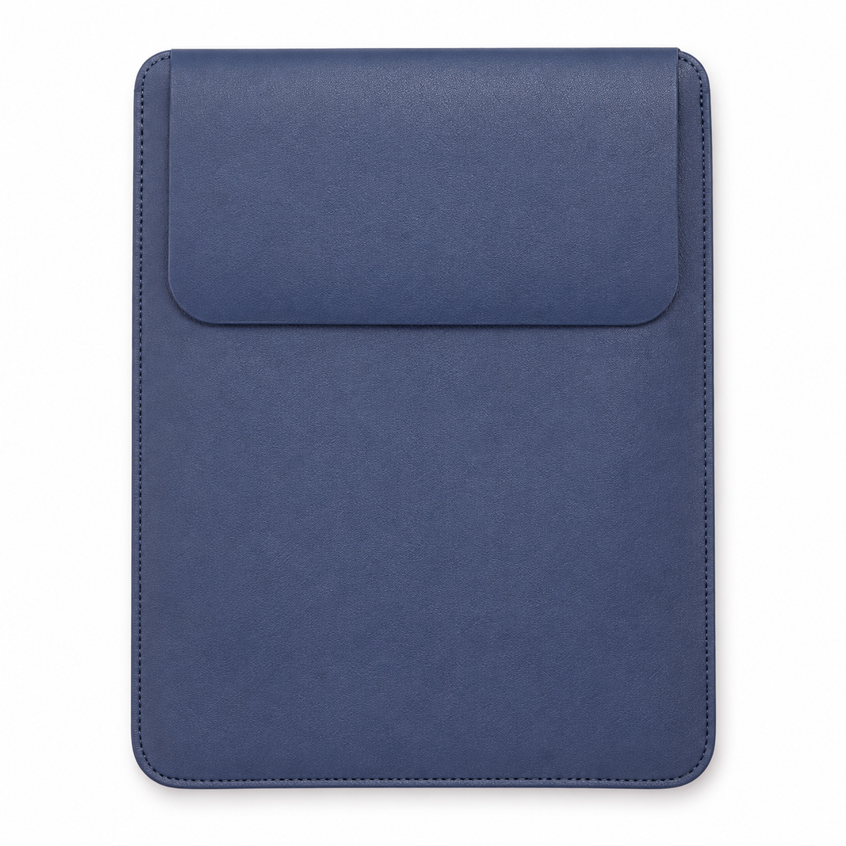 Funda ordenador azul
