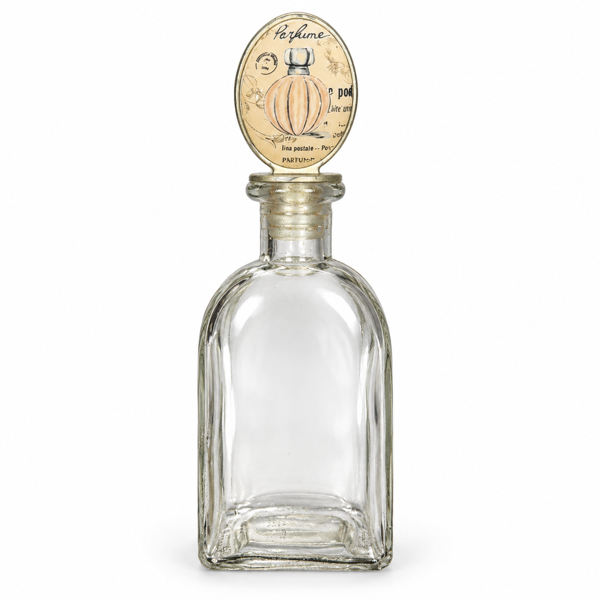 Bote Perfume
