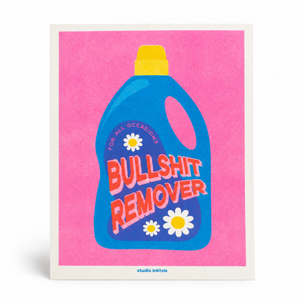 Lamina Bullshit Remover