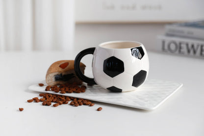Taza Pelota Fútbol