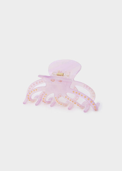 Pinza Pulpo