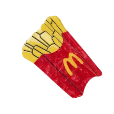 Pinza McDonalds