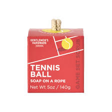 Jabón Pelota de Tenis