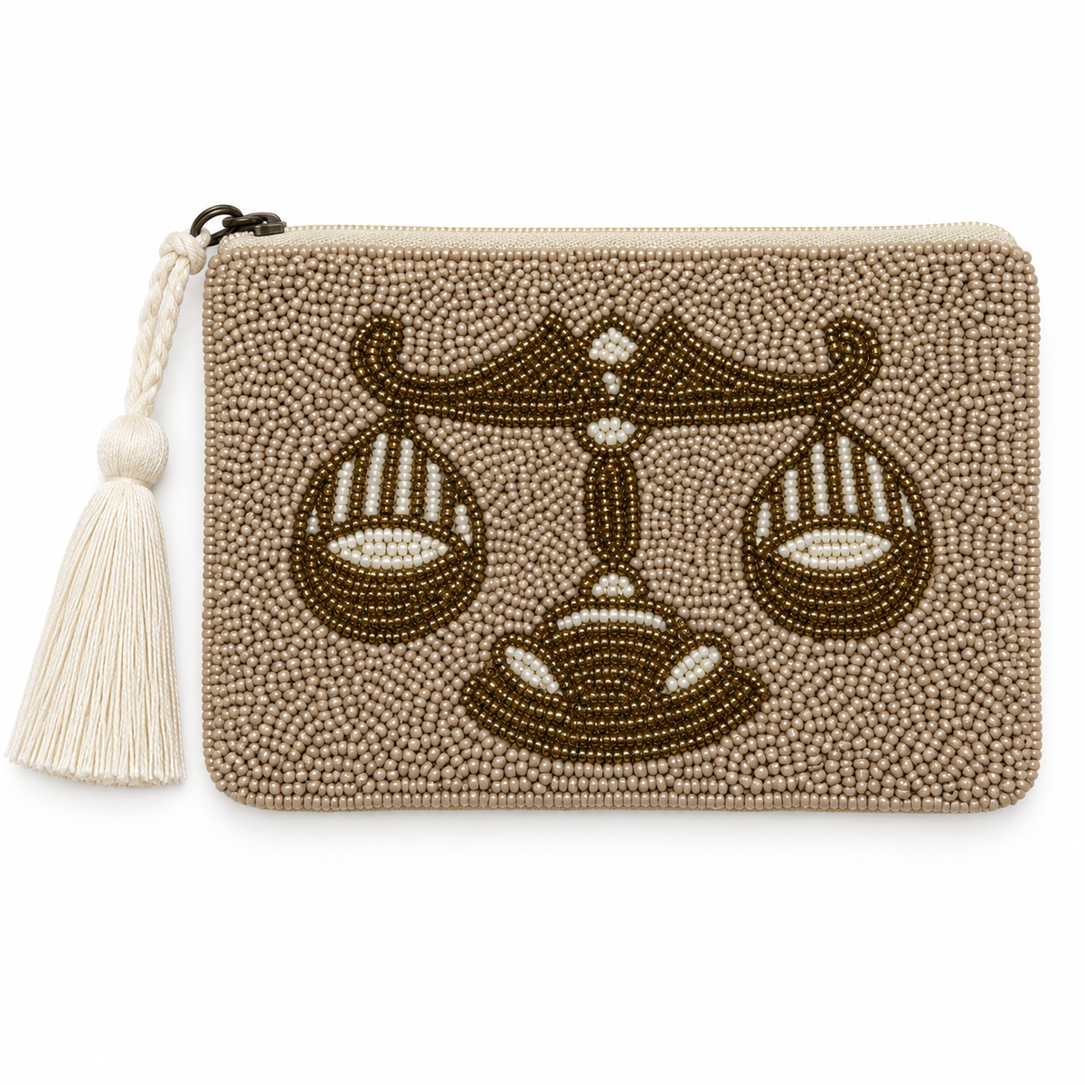 Monedero Zodiaco Libra
