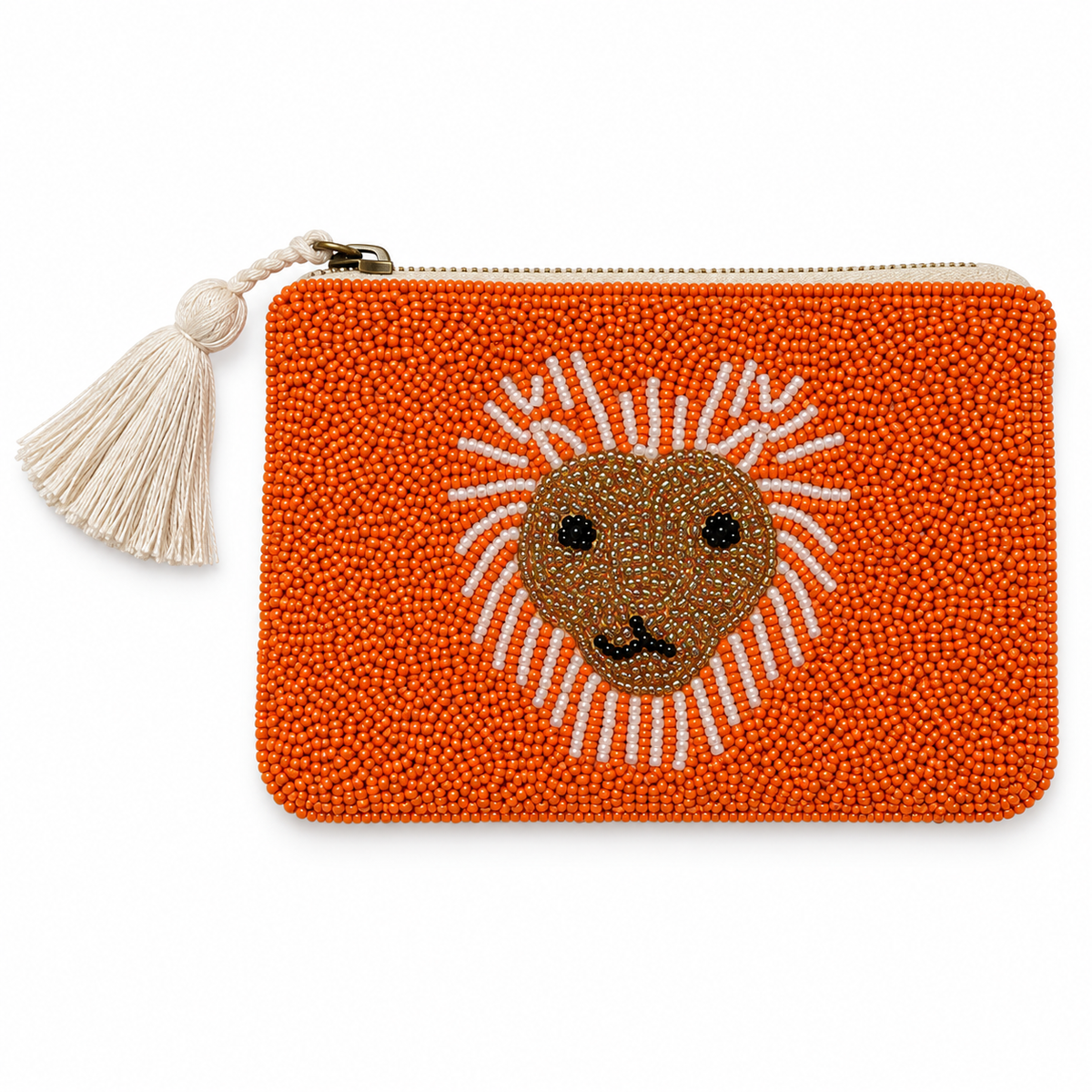 Monedero Zodiaco Leo