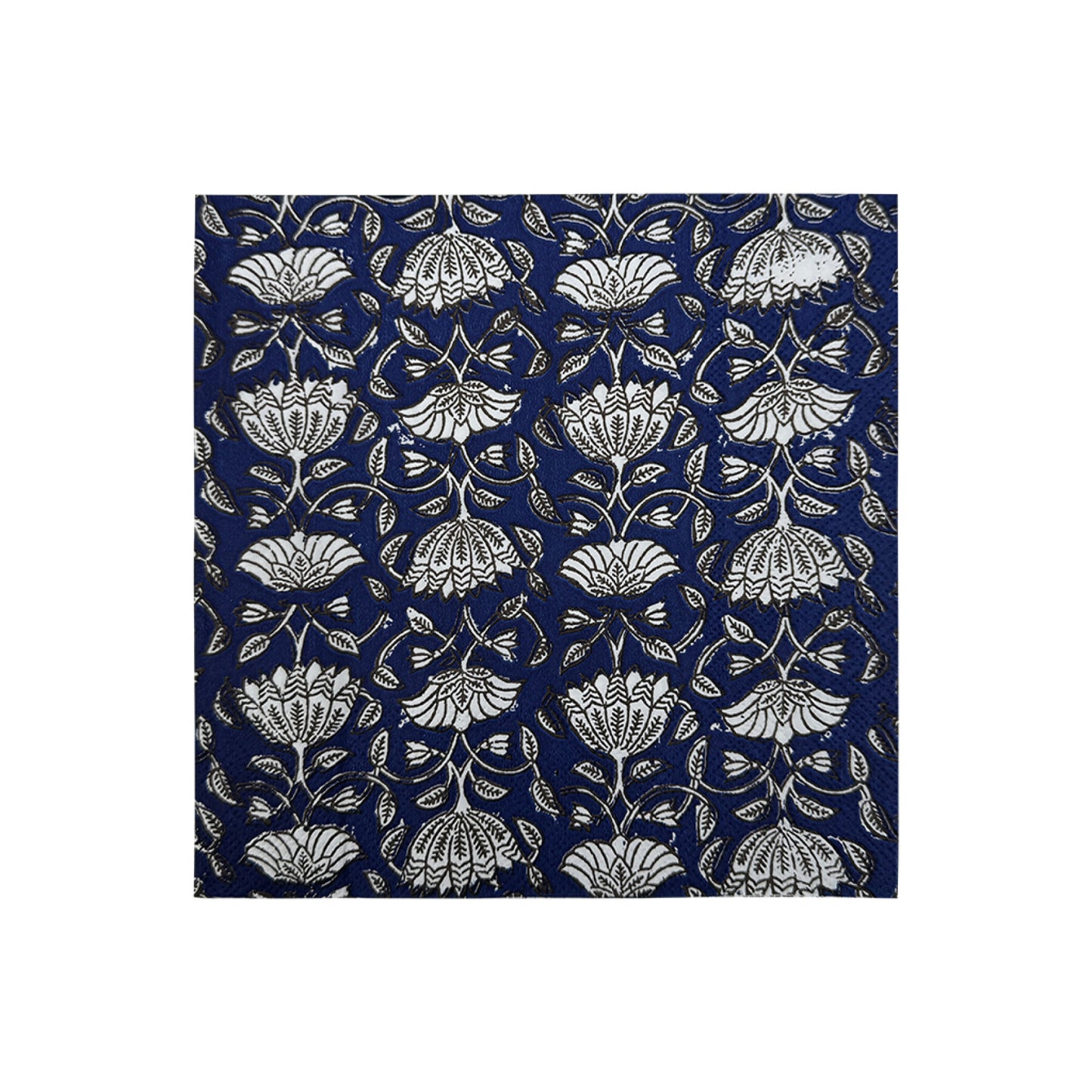 Servilletas de Papel Azul