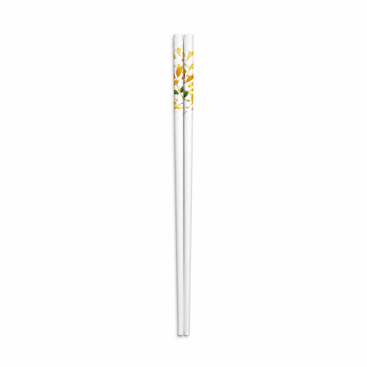 Palillos cerámica Amarillo