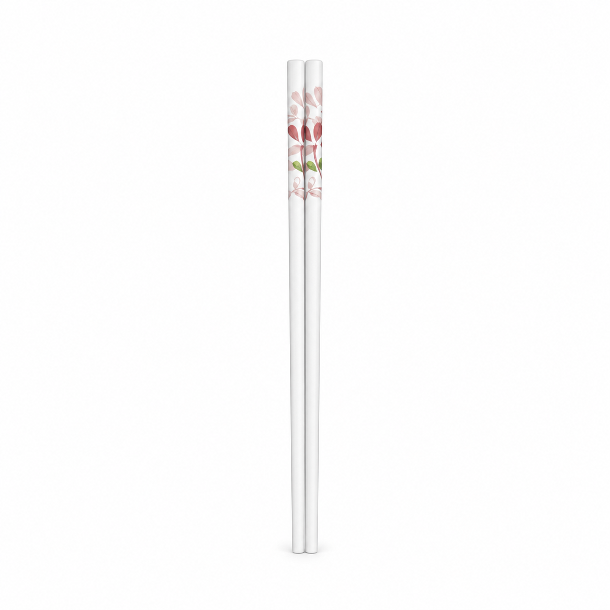 Palillos cerámica Rosa