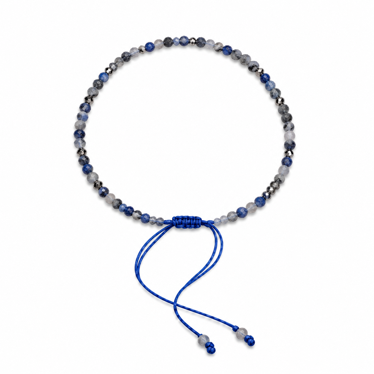 Pulsera Piedras Naturales - Amatista