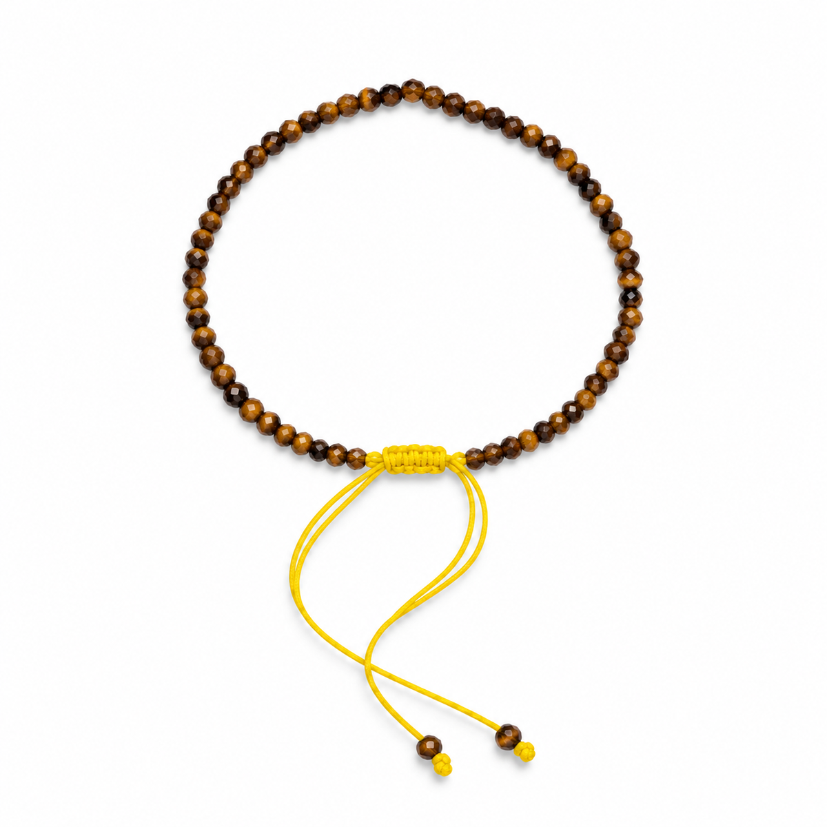 Pulsera Piedras Naturales - Malaquita