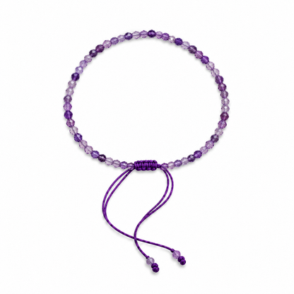 Pulsera Piedras Naturales - Sodalita