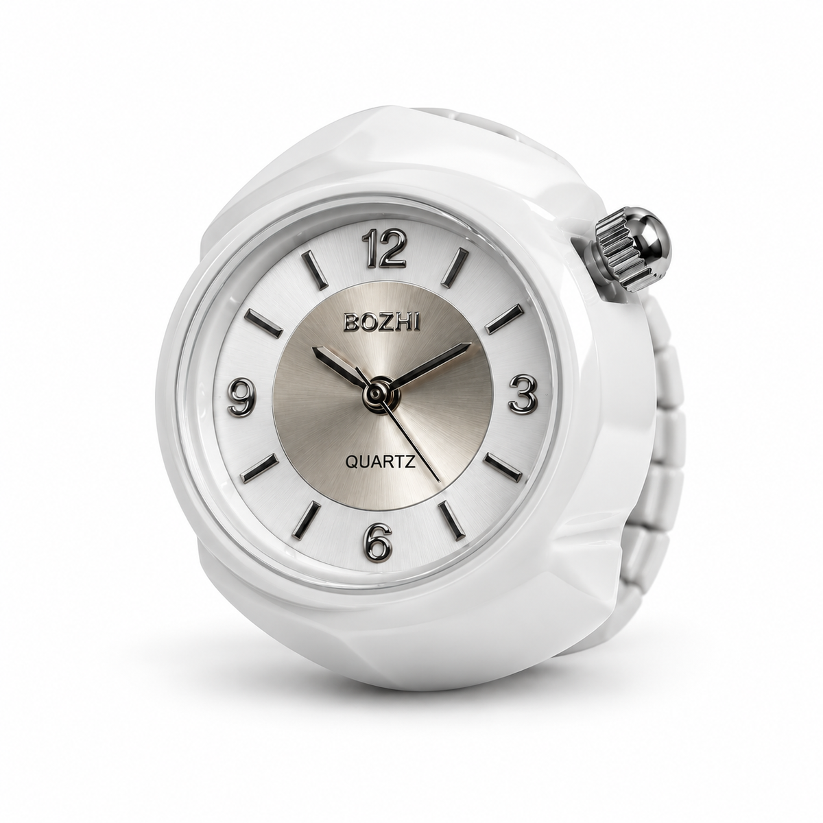 Reloj Dedo Blanco