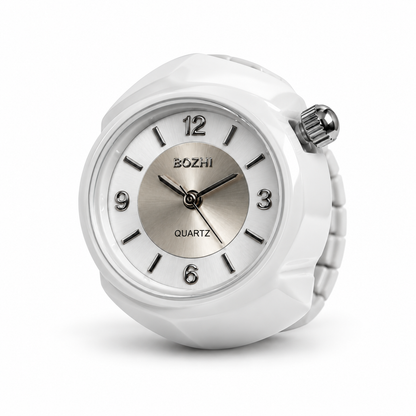 Reloj Dedo Blanco