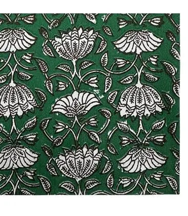 Servilletas de Papel Verde