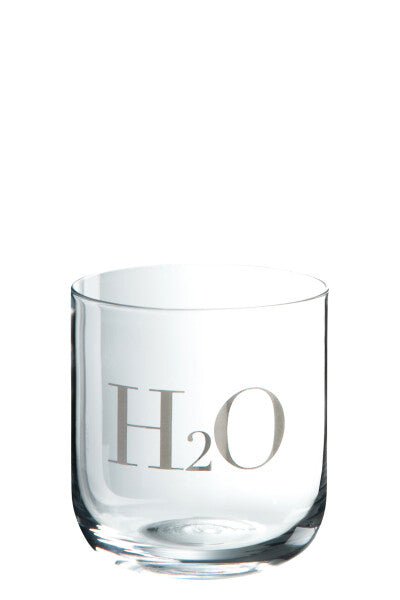 Vaso H2O